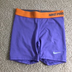 Nike Pro Spandex